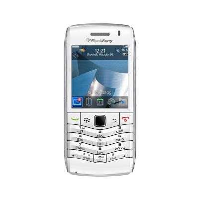 BlackBerry Pearl 3G