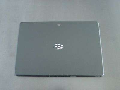 BlackBerry Playbook