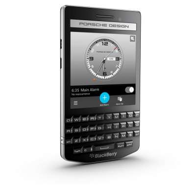BlackBerry Porsche Design P�9983