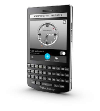 BlackBerry Porsche Design P�9983