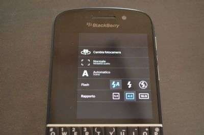 BlackBerry Q10