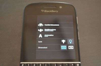 BlackBerry Q10