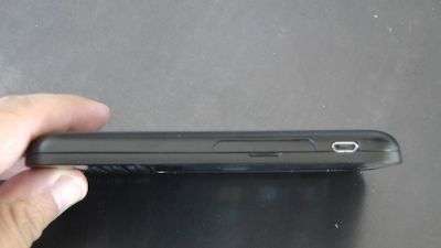 BlackBerry Q5