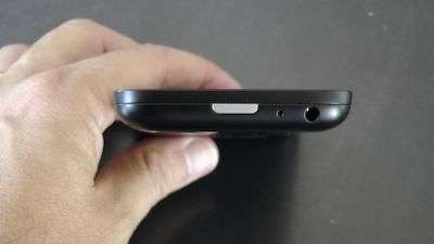 BlackBerry Q5
