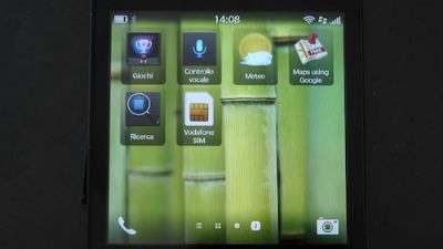 BlackBerry Q5