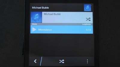 BlackBerry Q5