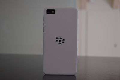 BlackBerry Z10