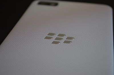 BlackBerry Z10