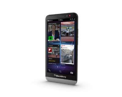 BlackBerry Z30