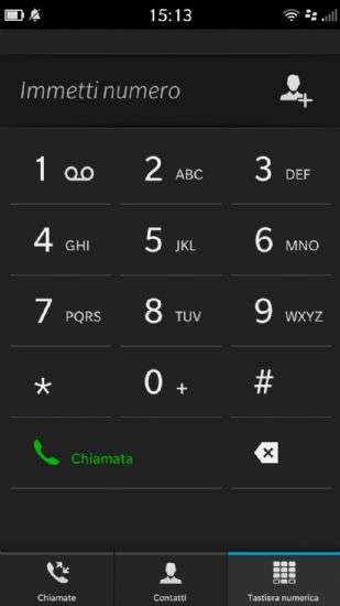 BlackBerry Z30