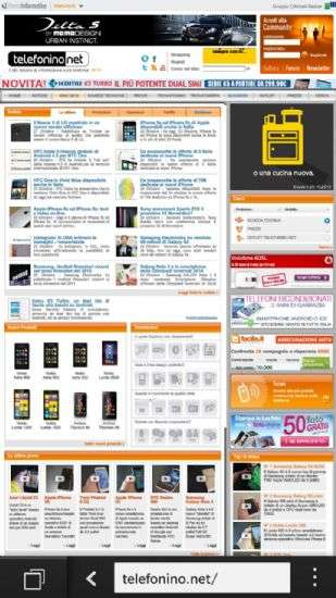 BlackBerry Z30