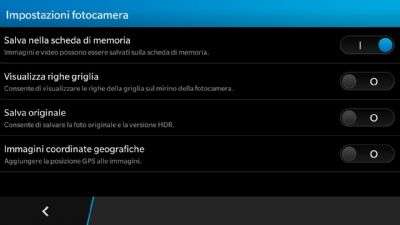 BlackBerry Z30