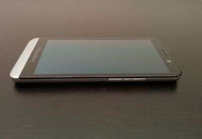 BlackBerry Z30
