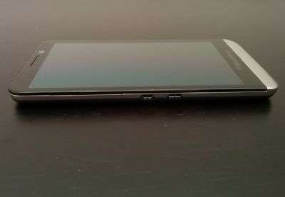 BlackBerry Z30