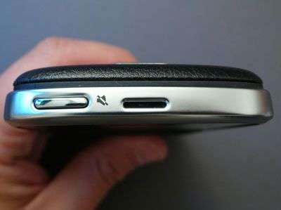 Blackberry Bold 9000 