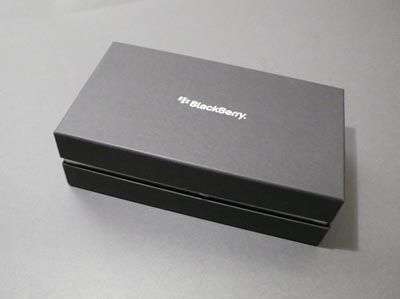 Blackberry Storm 