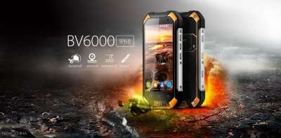 Blackview BV6000