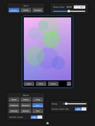 Bloom HD