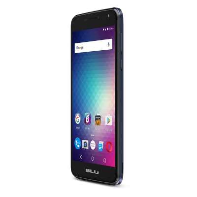 Blu LifeMax