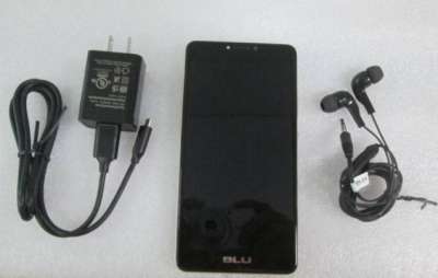 Blu R1 Plus