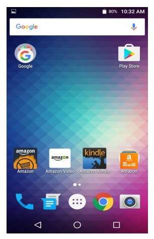 Blu R1 Plus