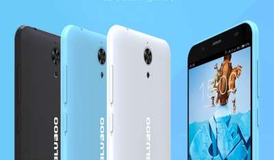 Bluboo XFire