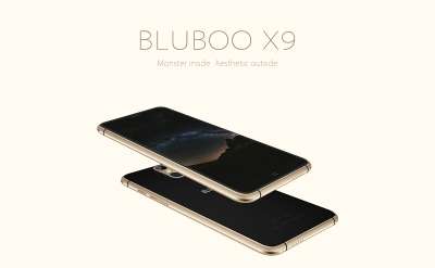 Bluboo X9