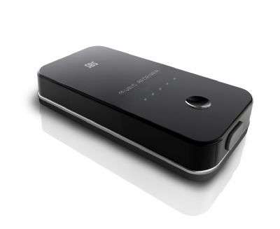 Bluetooth Music Receiver di SBS