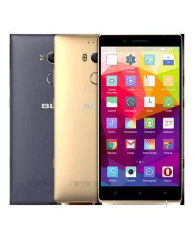 BLU Pure XL