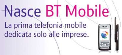 BT Mobile