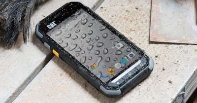 CAT S30