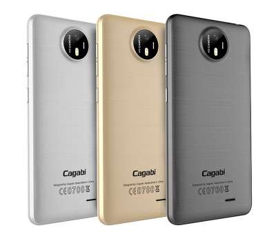 Cagabi One
