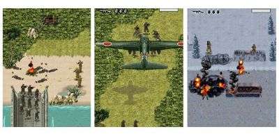 Call of Duty: World at War