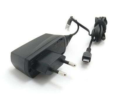 Caricabatterie micro USB
