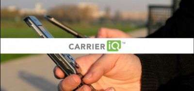 Carrier IQ