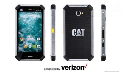 Cat S50c