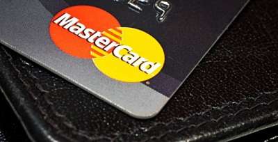 Carta MasterCard