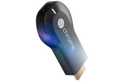 ChromeCast