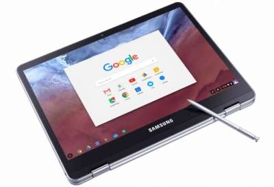 Chromebook