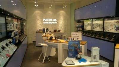 Nokia Store