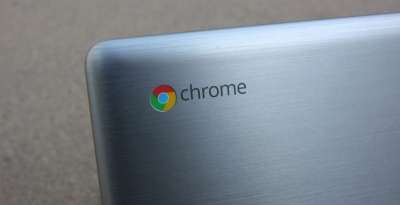 Chromebook 