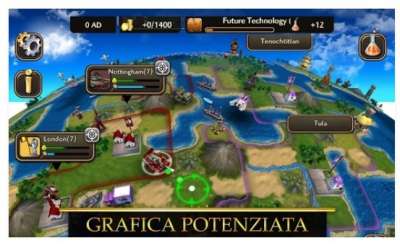 Civilization revolution 2