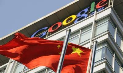Torneranno i servizi Google in Cina?