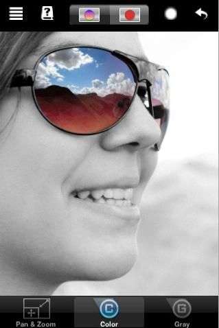 ColorSplash