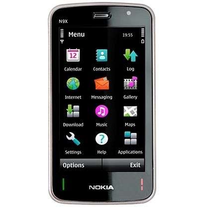 Come potrebbe essere il Nokia N97