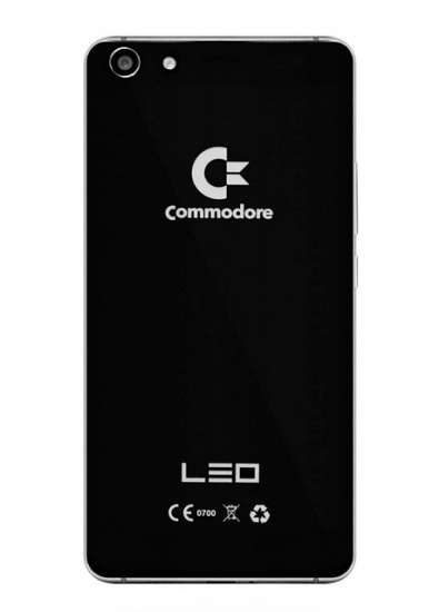 Commodore Leo (back)