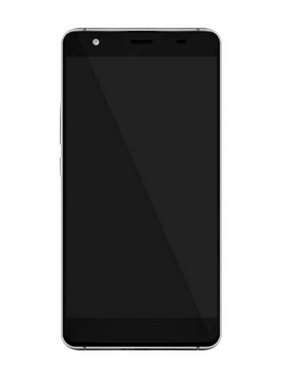 Commodore Leo (front)