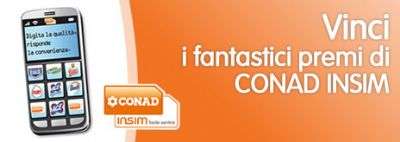 Conad INSIM
