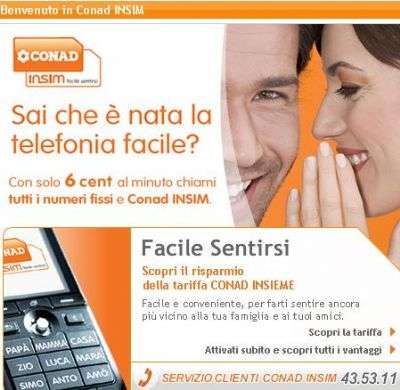 Conad Insieme
