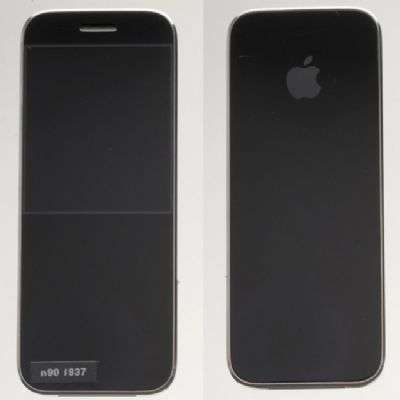 Concpet Apple